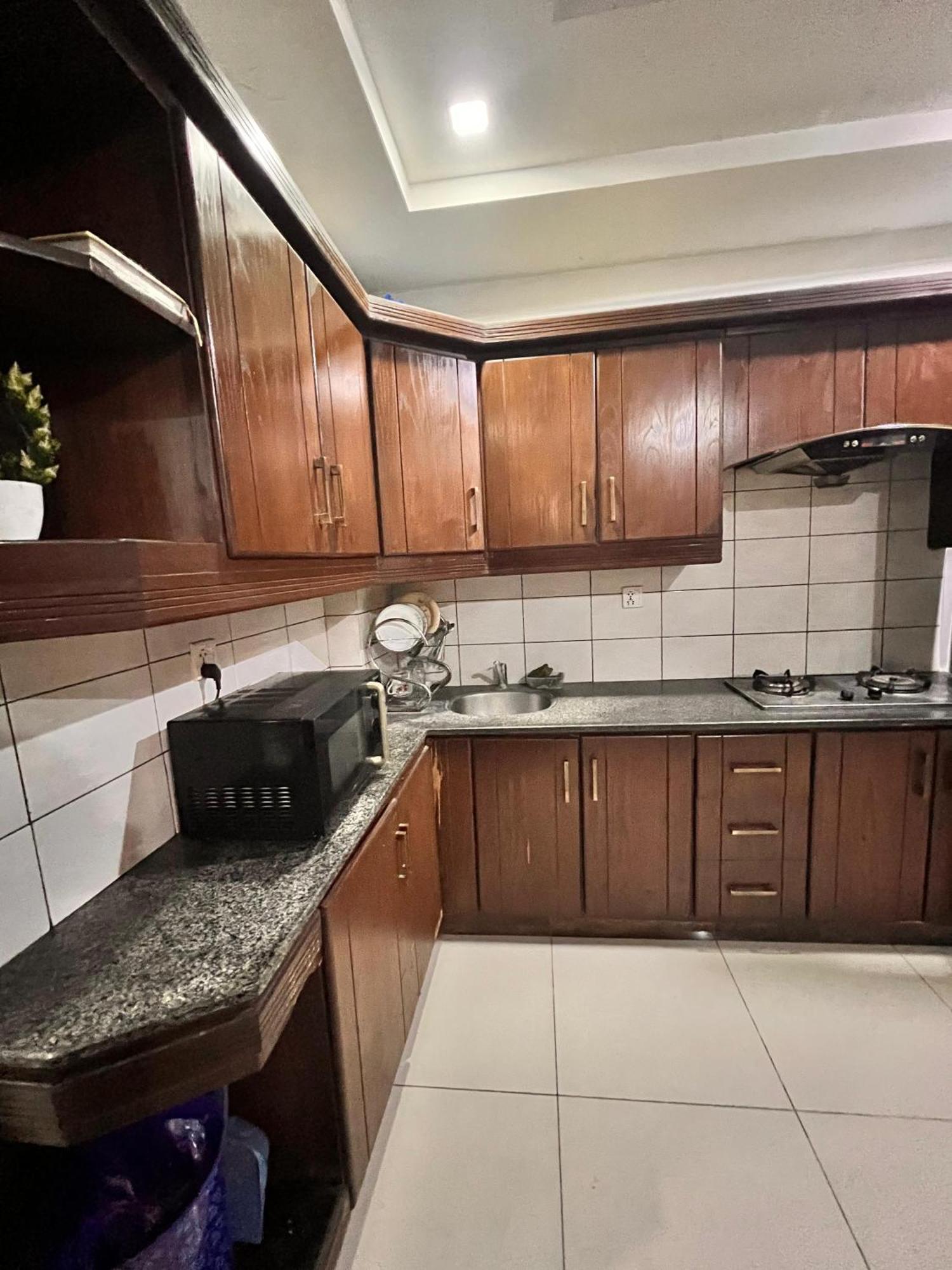 Comfortable Rental Apartments In Bahria Town Rawalpindi Eksteriør bilde
