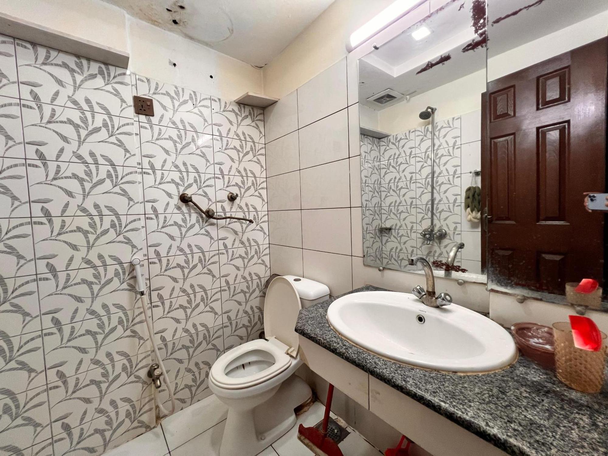 Comfortable Rental Apartments In Bahria Town Rawalpindi Eksteriør bilde