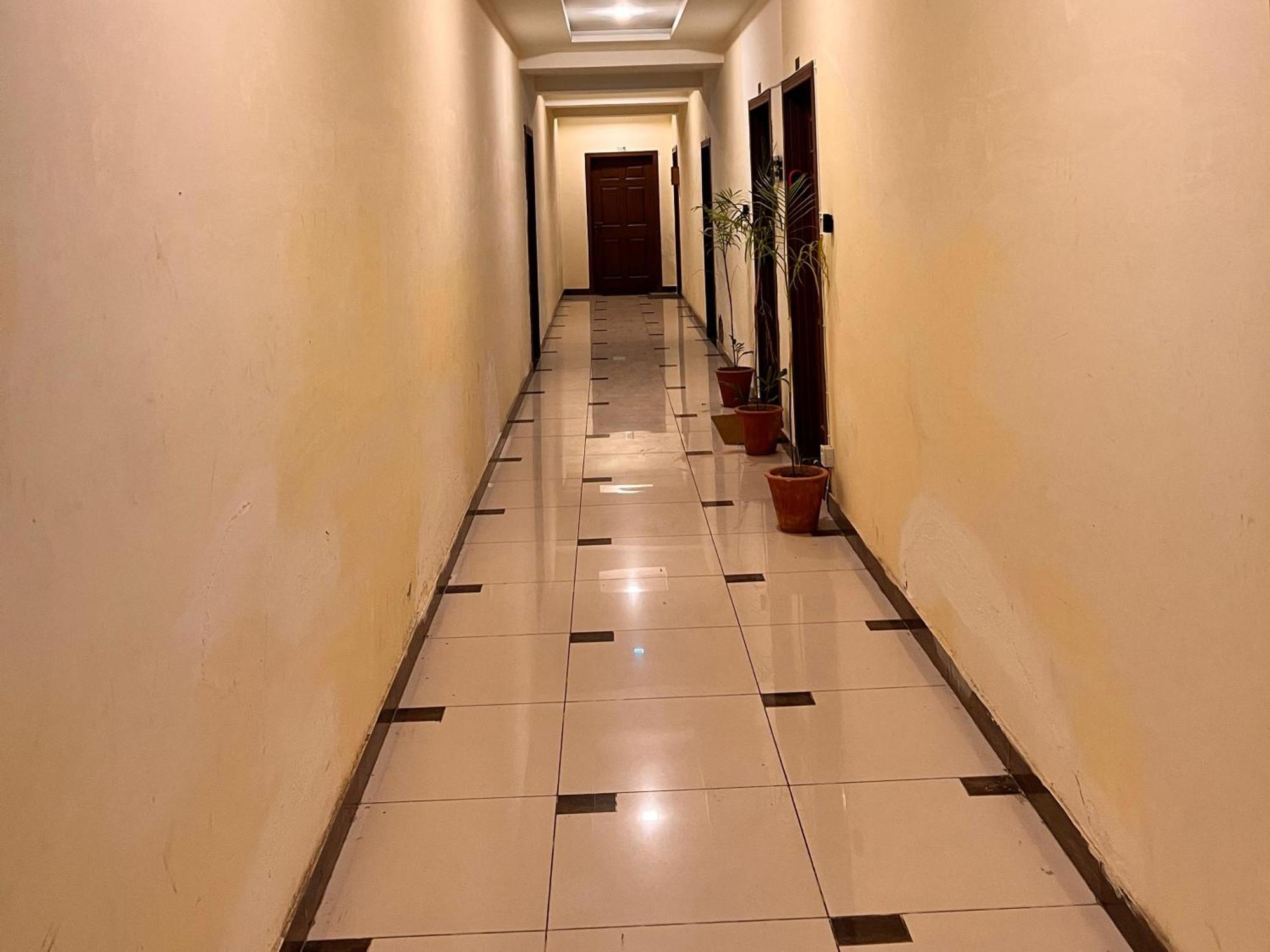Comfortable Rental Apartments In Bahria Town Rawalpindi Rom bilde