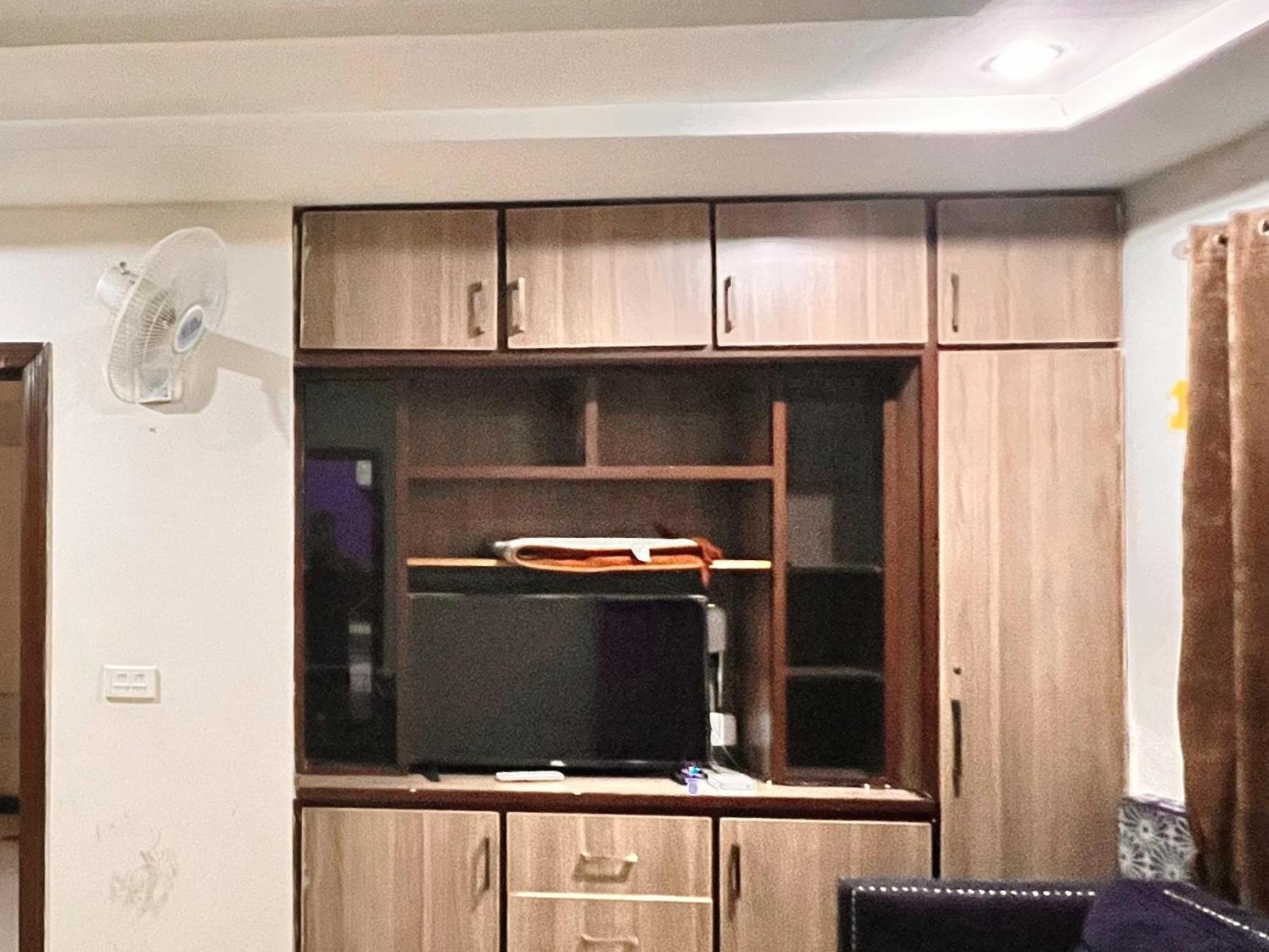 Comfortable Rental Apartments In Bahria Town Rawalpindi Rom bilde